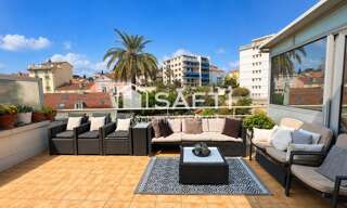 Appartement 3 Pièces 55 m² à vendre à Cannes (06400)