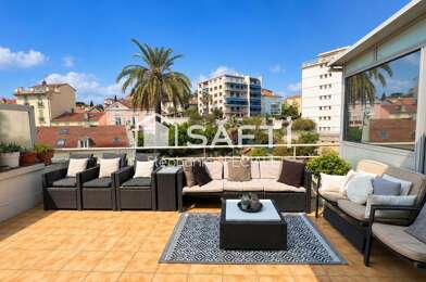 Appartement 3 pièces 415000 €
