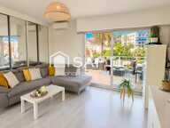 CANNES  DERNIER ÉTAGE | VUE MER PANORAMIQUE | TERRASSE 17 m² | 2 CHAMBRES — photo 2