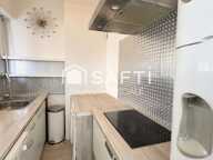 CANNES  DERNIER ÉTAGE | VUE MER PANORAMIQUE | TERRASSE 17 m² | 2 CHAMBRES — photo 4