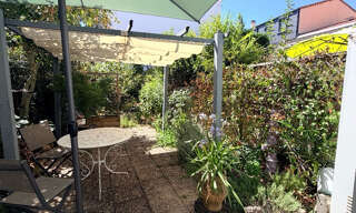 Maison 3 Pièces 84 m² à vendre à Le Bouscat (33110)