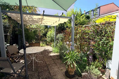 Maison 3 pièces 449000 €