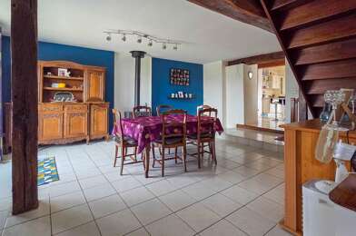Maison 5 pièces 137000 €