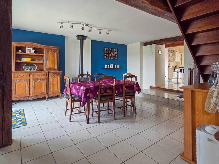 Jolie maison au calme ! — photo 1