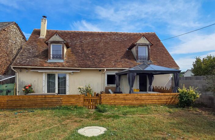 Jolie maison au calme ! — photo 2