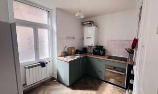 Maison 3 Pièces 58 m² à louer à Vienne (38200)