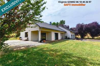 Maison 10 pièces 450000 €