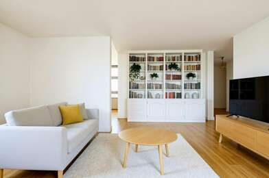 Appartement 4 pièces 375000 €