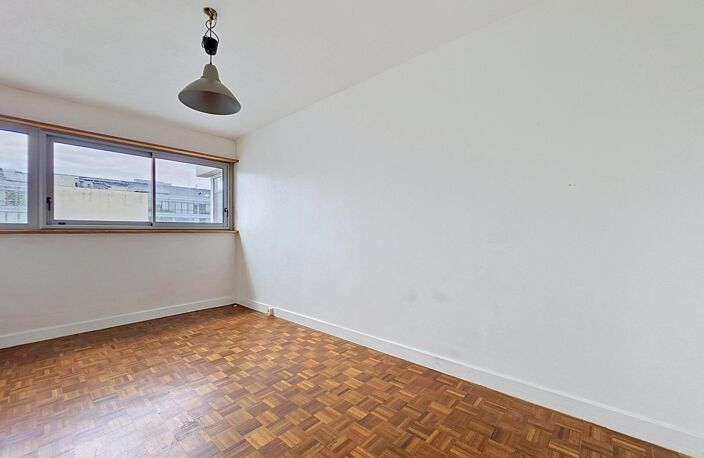 APPARTEMENT A RENOVER 90M² EN LISIERE DE MONTREUIL — photo 5
