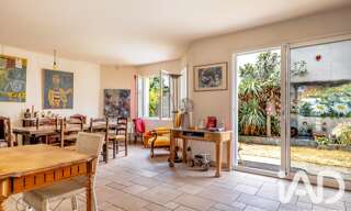 Maison 4 Pièces 116 m² à vendre à Bagneux (92220)