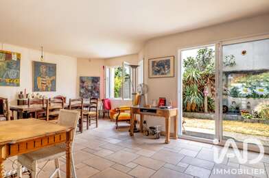 Maison 4 pièces 830000 €