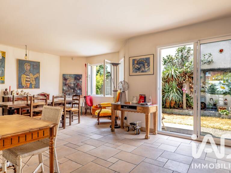 Vente Maison de ville 4 pièces — photo 1