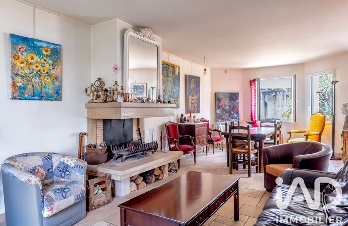 Vente Maison de ville 4 pièces — photo 4
