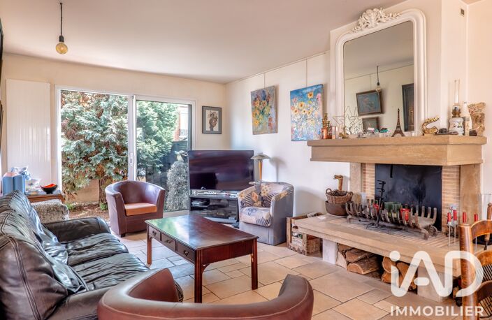 Vente Maison de ville 4 pièces — photo 5
