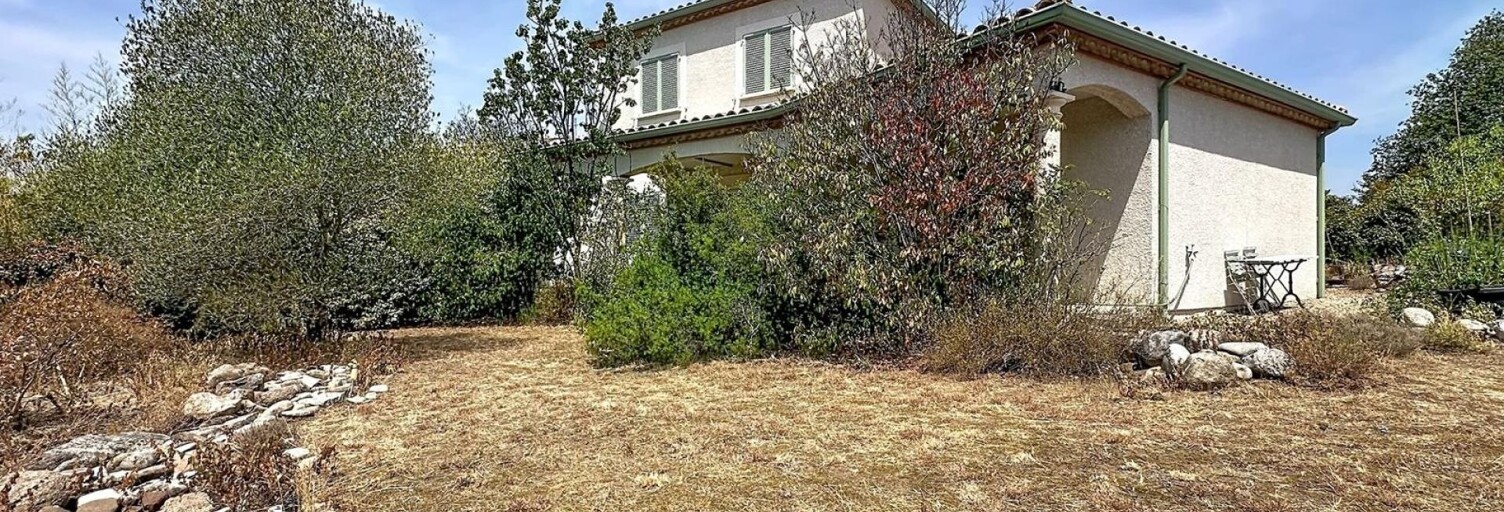 Maison 5 Pièces 144 m² à vendre à La Tour-sur-Orb (34260)