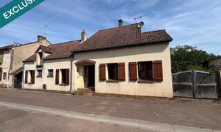 Maison 5 Pièces 123 m² à vendre à Saint-Privé (89220)