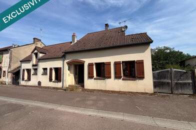 Maison 5 pièces 117000 €