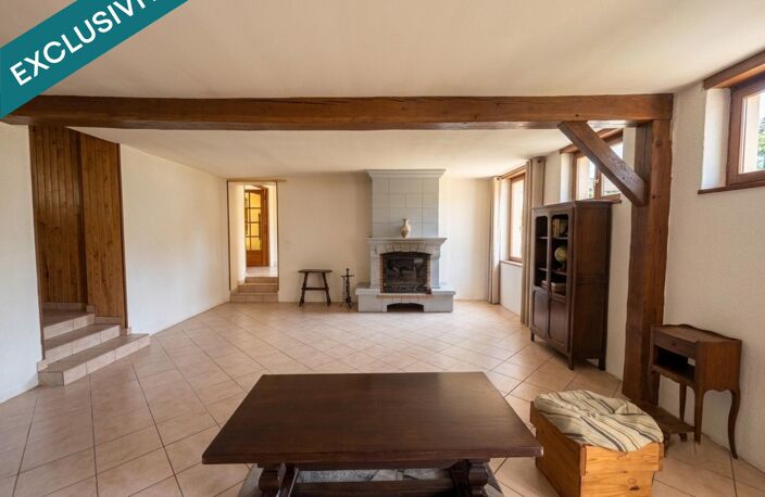 Maison 5 pièces à Saint Privé — photo 2