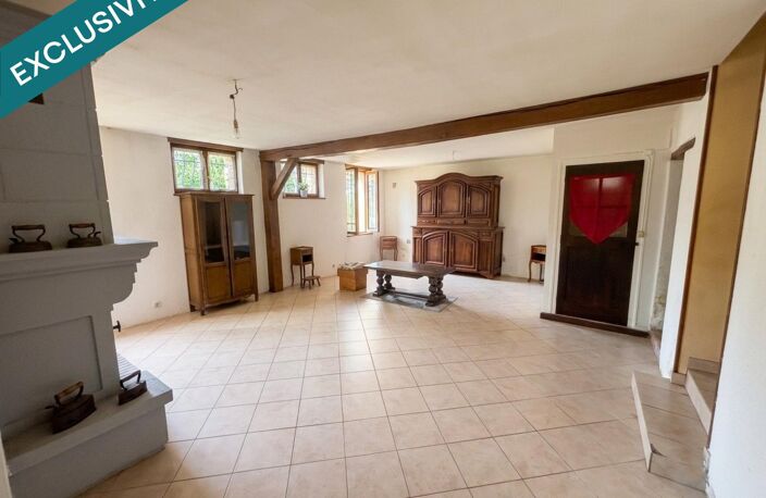 Maison 5 pièces à Saint Privé — photo 3