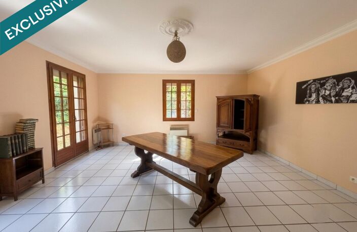 Maison 5 pièces à Saint Privé — photo 4