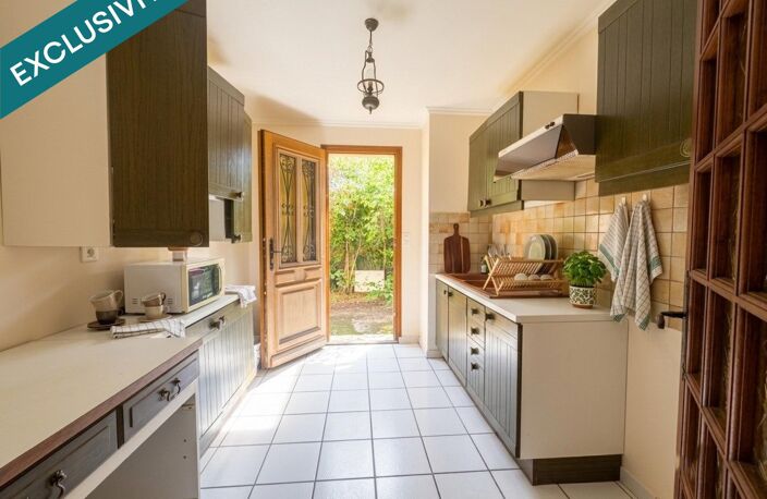 Maison 5 pièces à Saint Privé — photo 5
