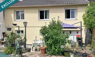Maison 4 Pièces 66 m² à vendre à Morsang-sur-Orge (91390)