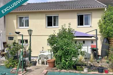 Maison 4 pièces 319000 €