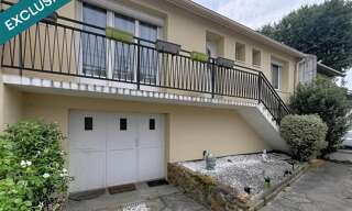 Maison 4 Pièces 66 m² à vendre à Morsang-sur-Orge (91390)