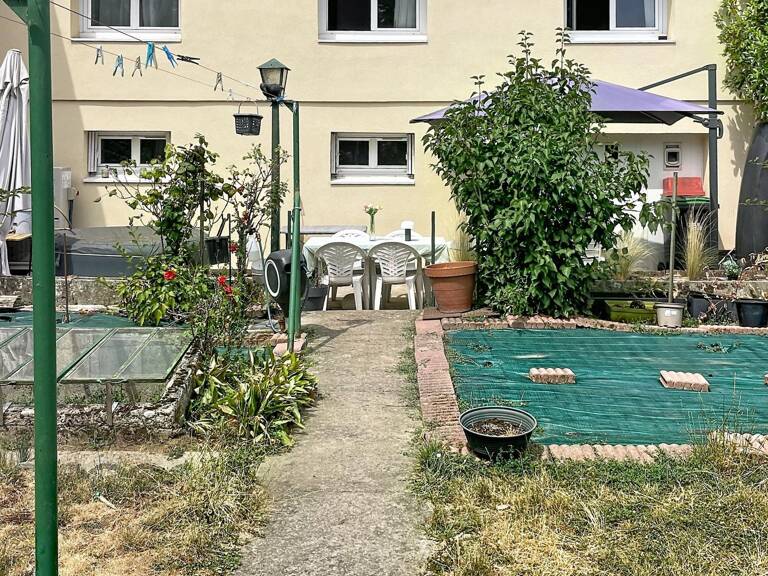 CHARMANTE MAISON INDIVIDUELLE DE 66 M2 SUR UNE PARCELLE DE 346 m2 - DPE C — photo 1