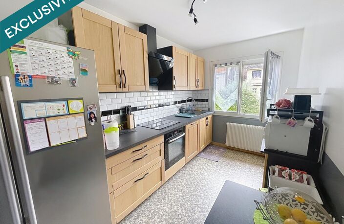 CHARMANTE MAISON INDIVIDUELLE DE 66 M2 SUR UNE PARCELLE DE 346 m2 - DPE C — photo 4