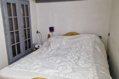 Maison 5 pièces 130000 €