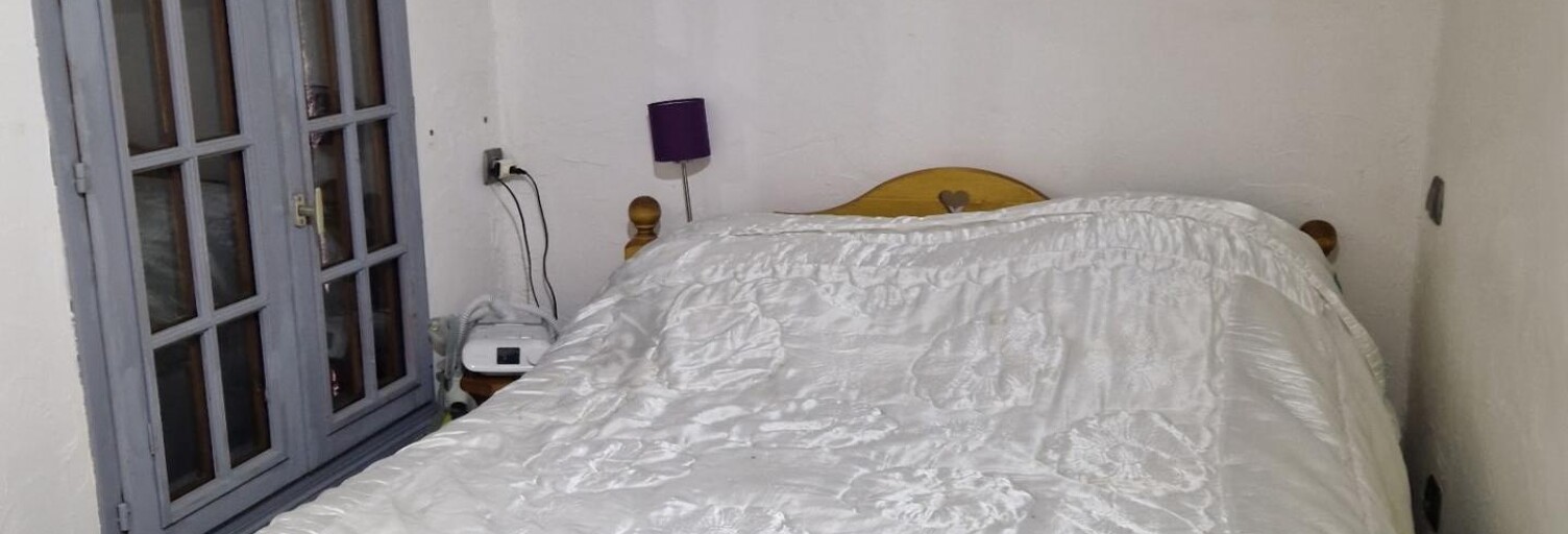 Maison 5 Pièces 70 m² à vendre à Castans (11160)