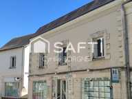 Maison évolutive avec local commercial au coeur de l'Ile Bouchard ou vaste projet familial ! — photo 3