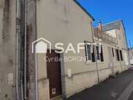 Maison évolutive avec local commercial au coeur de l'Ile Bouchard ou vaste projet familial ! — photo 4
