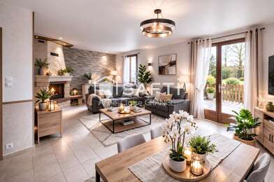 Maison 5 pièces 139000 €