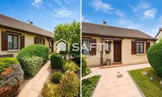 Maison 5 Pièces 91 m² à vendre à Saint-Germain-de-Coulamer (53700)
