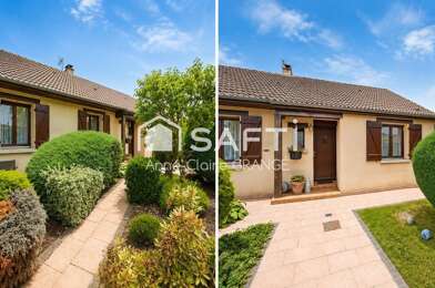 Maison 5 pièces 139000 €