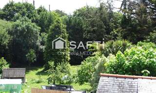 Maison 3 Pièces 58 m² à vendre à La Richardais (35780)