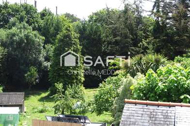Maison 3 pièces 288000 €