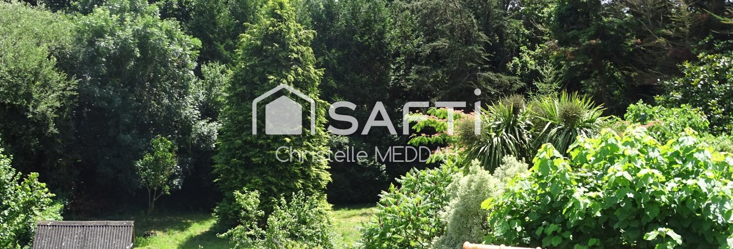 Maison 3 Pièces 58 m² à vendre à La Richardais (35780)