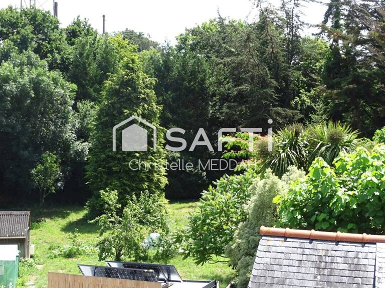 Proche mer, 2 chambres, terrain constructible — photo 1