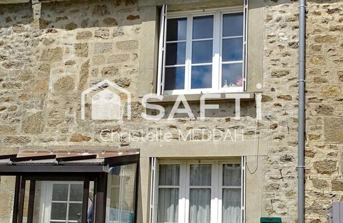 Proche mer, 2 chambres, terrain constructible — photo 2