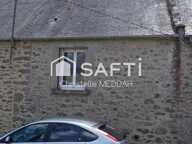 Proche mer, 2 chambres, terrain constructible — photo 3