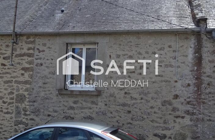 Proche mer, 2 chambres, terrain constructible — photo 3