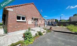 Maison 5 Pièces 90 m² à vendre à Oignies (62590)