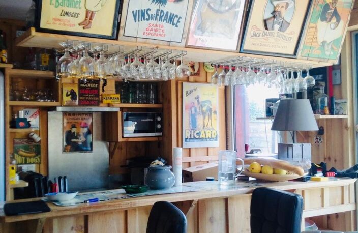 CAP FERRET  ADRESSE D'EXCEPTION, TOUT À PIED — photo 2