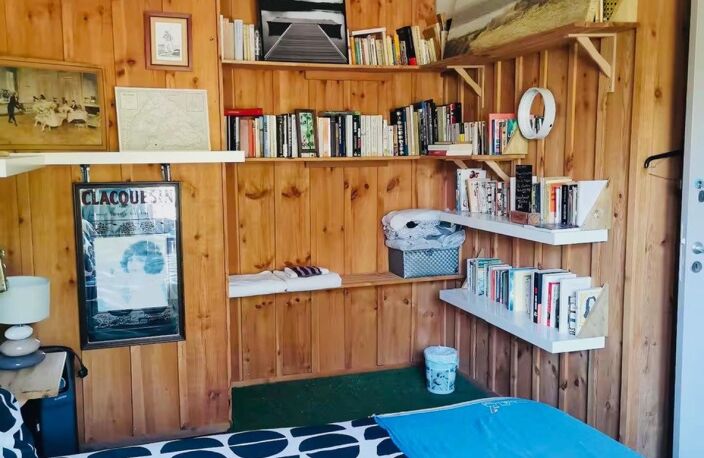 CAP FERRET  ADRESSE D'EXCEPTION, TOUT À PIED — photo 3