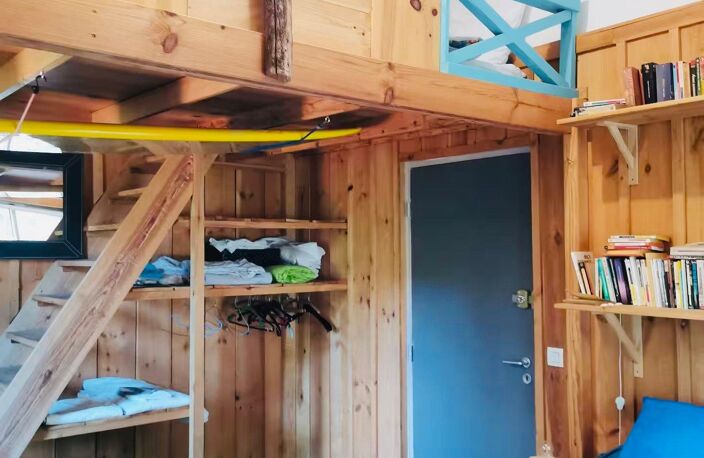 CAP FERRET  ADRESSE D'EXCEPTION, TOUT À PIED — photo 4