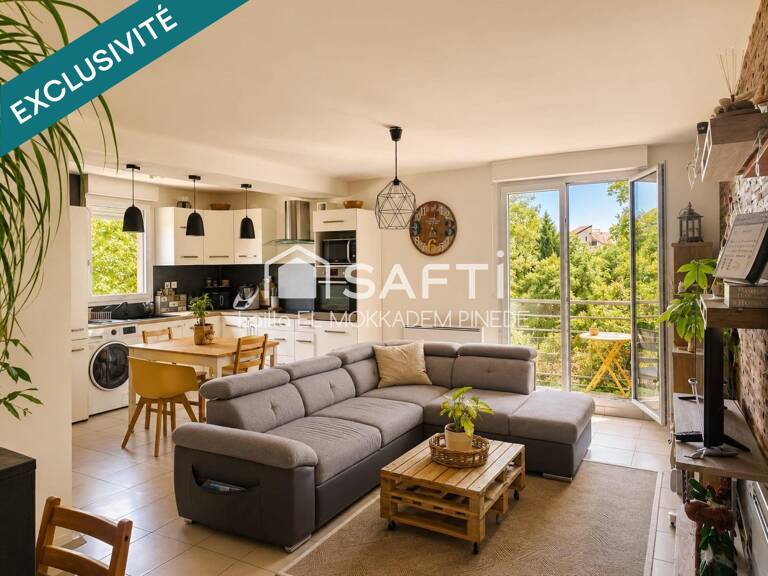 Belle appartement coup de coeur — photo 1