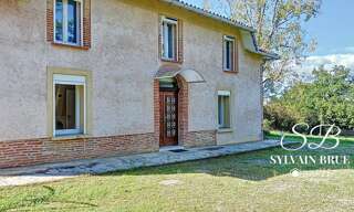 Maison 7 Pièces 187 m² à vendre à Cazes-Mondenard (82110)